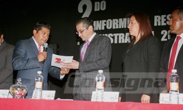 Los avances en Atizapán son palpables