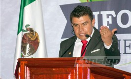 Alcalde de Jocotitlán rinde segundo informe de gobierno