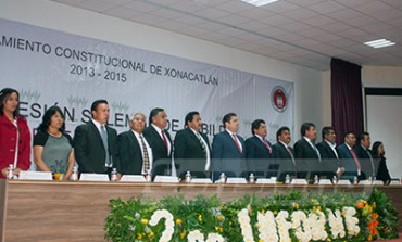 Un gobierno eficaz y eficiente, sello de Joaquín Ruiz