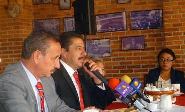 “La Tercera Feria del Tamal 2015” Proyección de Ocoyoacac para México