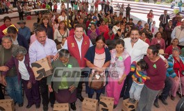 Escuelas de Artes y Oficios capacitarán a voluntarias de comedores comunitarios