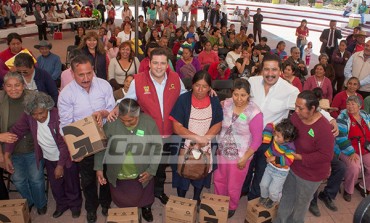 Escuelas de Artes y Oficios capacitarán a voluntarias de comedores comunitarios