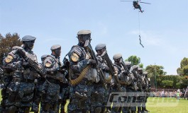 Gendarmería: Misión Cumplida en Valle de Bravo