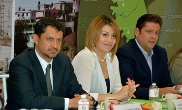 Acciones preventivas para evitar contingencias requieren la voluntad de todos: Olga Pérez
