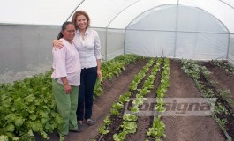 Olga Pérez Sanabria impulsa proyectos de autoconsumo