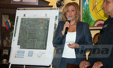 Ante estragos que ocasiona la temporada de  lluvias, gobierno de San Mateo Atenco no baja la guardia