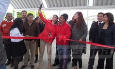 La educación, pilar de progreso: Emigdio Villanueva Navor