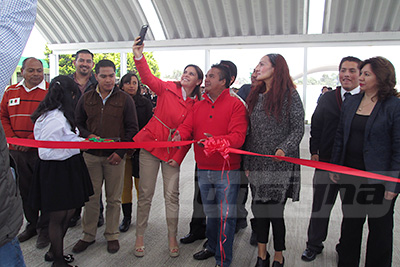 La educación, pilar de progreso: Emigdio Villanueva Navor