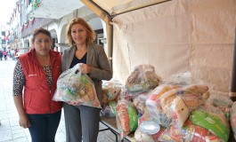 En San Mateo Atenco, regresa el programa “Tu despensa x 10”