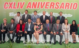 San Mateo Atenco inscribe un capítulo de progreso y transformación: Olga Pérez
