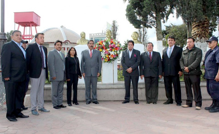 Xonacatlán cumple 145 años como municipio