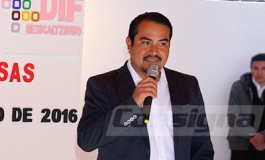DIF Mexicaltzingo: instalaciones renovadas, al igual que el corazón y las ganas de ayudar a quien más lo necesita
