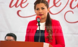 Diana Pérez, primera mujer que gobernará Ocoyoacac