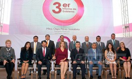 En San Mateo Atenco, la suma de esfuerzos multiplicó resultados