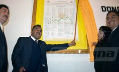 Población de Donato Guerra da forma al Bando Municipal 2016