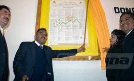 Población de Donato Guerra da forma al Bando Municipal 2016