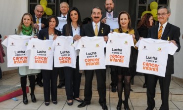 Atiende Hospital del Niño 130 nuevos casos de cáncer infantil anualmente