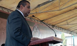 Hacer de nuestra Constitución un instrumento eficaz para concretar el anhelo de los mexicanos: JCBS