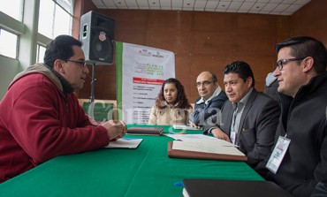 En Ixtlahuaca realizan Foro de Consulta Ciudadana para integrar Plan de Desarrollo Municipal