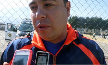 Tenango del Valle se distinguirá por el fomento al deporte: Francisco Garduño