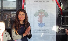 Dan a conocer Bando Municipal 2016 en Ocoyoacac