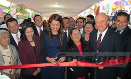 El Festival Cultural Ocoyoacac Cerca de Mis Tradiciones espera rebasar expectativas