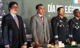 Rayón es casa del Ejército