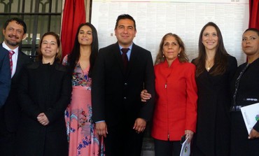 Importantes adecuaciones al Bando Municipal 2016 dio a conocer Cesar Serrano