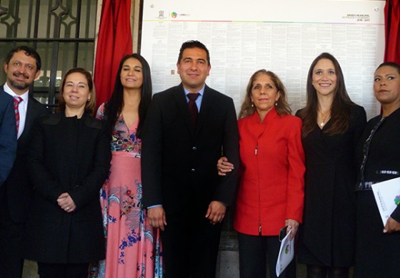 Importantes adecuaciones al Bando Municipal 2016 dio a conocer Cesar Serrano