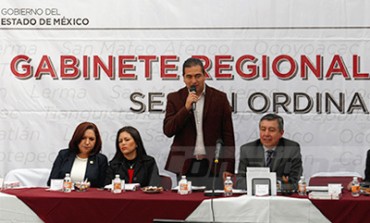 Julio César Serrano propone creación de dos planes estratégicos de impacto para la región 9