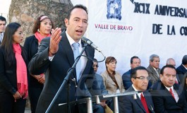 Reforman a fondo el Bando Municipal de Valle de Bravo