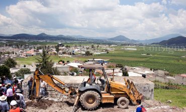 Anna María Chimal impulsa el progreso de Atlacomulco