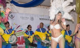 Luego de 8 años... Regresa el Carnaval de Atlacomulco
