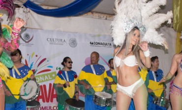 Luego de 8 años... Regresa el Carnaval de Atlacomulco