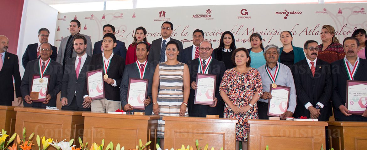 Atlacomulco, tierra de hombres ilustres