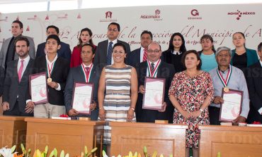 Atlacomulco, tierra de hombres ilustres