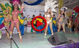 Carnaval Atlacomulco 2016