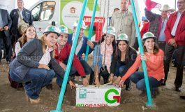 Inician construcción del Hospital Comunitario de Calimaya