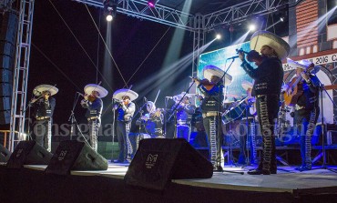 La música del Mariachi, Orgullo calimayense