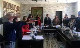 Conforman Comité Municipal contra las Adicciones en Capulhuac