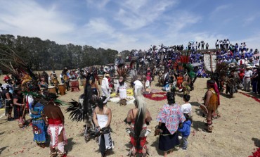 Inicia el XXIX Festival del Quinto Sol