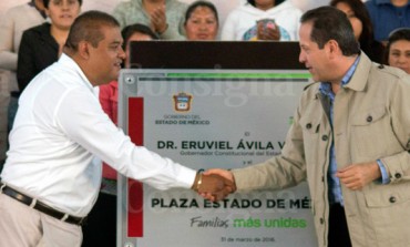 Respaldan a mujeres ixtlahuaquenses