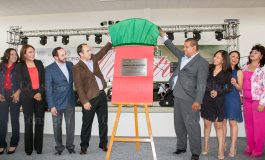 Rinden cálido homenaje a más de 3 mil maestros de Ixtlahuaca