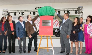Rinden cálido homenaje a más de 3 mil maestros de Ixtlahuaca