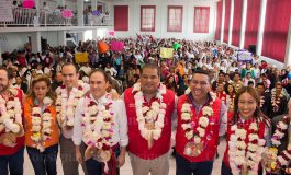 Gobiernos federal y estatal, aliados de Ixtlahuaca: Juan Carlos Bautista