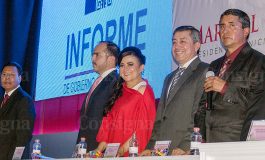 Marisol González, demuestra por qué es una mujer de palabra