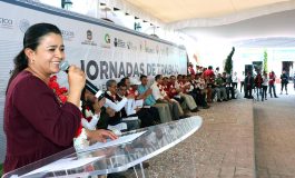 En Jiquipilco, la suma de esfuerzos genera bienestar