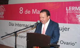 En Lerma celebran el  Día Internacional de la Mujer