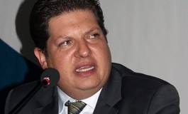 Fortalecer la seguridad pública, prioridad de David López