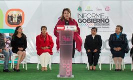 Mexicaltzingo, gobierno de hechos